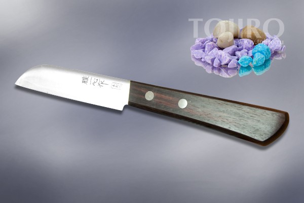 Нож для чистки овощей, 90 мм