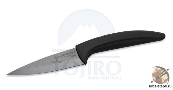 Нож универсальный Hatamoto 100мм