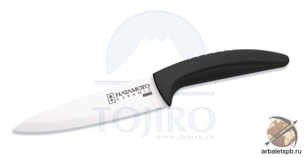 Нож универсальный Hatamoto 120мм
