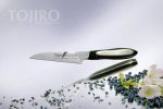Нож универсальный Tojiro Flash 90 мм
